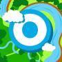 icon Orboot Earth AR by PlayShifu for Samsung Galaxy S9+ SD845