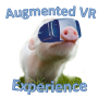icon Augmented VR Experience Demo for Landvo XM300
