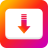 icon HD Video Downloader App 1.3.1