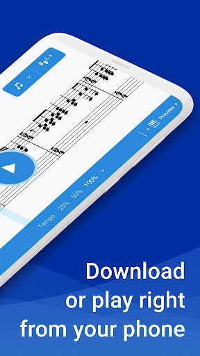 PlayScore2 needs hi-end camera APK for Android Download