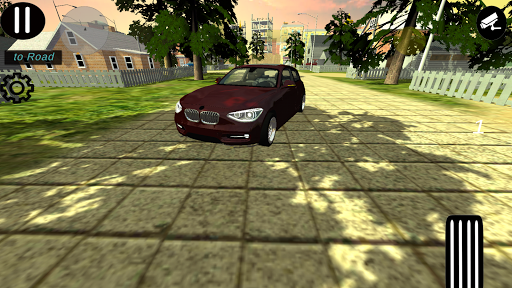 Car Parking Multiplayer Games for Android - Download