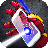 icon Iron Glove Laser Simulator 1.5