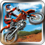 icon Racing Moto 3D for videocon Challenger V40HD