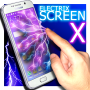 icon X ELECTRIC SCREEN