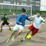 icon Street Soccer