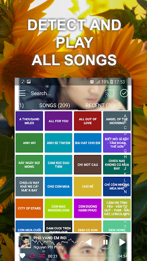 Tải xuống APK PlayScore2 needs hi-end camera cho Android