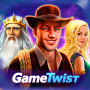icon GameTwist Vegas Casino Slots for Samsung Galaxy Tab Active 2 Wi-Fi