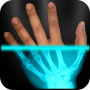 icon Xray Scanner Prank for Micromax Canvas Evok