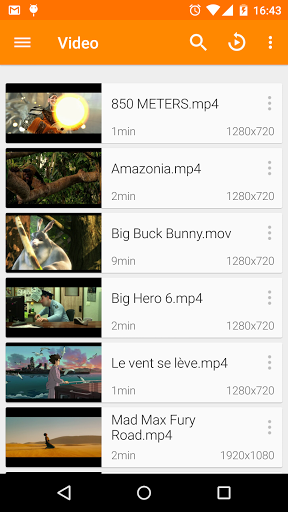 Official Download of VLC media player for Android™ - VideoLAN