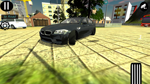 Car Parking Multiplayer APK Download for Android Free