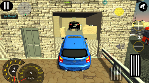 Car Parking APK for Android Download