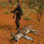 icon Hunting Story 3D