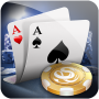 icon Live Hold’em Pro Poker - Free Casino Games for Sony Xperia XA1