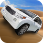 icon Dune Bashing Dubai