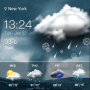 icon Weather