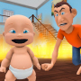 icon Rainbow Survivor: Find Daddy for Vertex Impress Razor