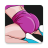 icon Buttocks leg 15.3.0