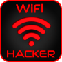 icon Wifi Hacker Prank for Sony Xperia XA1