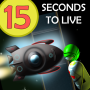 icon 15 Seconds to live