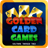 icon Golden Card Games 25.0.8.13