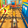 icon Fan Subway Surfers Walkthrough for Lava Ivory Pop