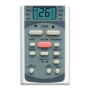 icon AC Universal Remote Free