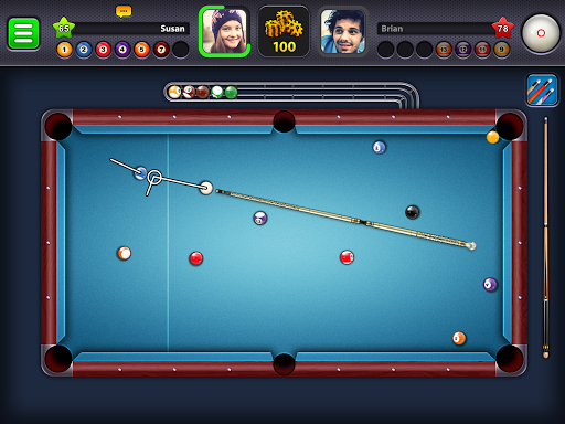 8 Ball Pool - APK Download for Android