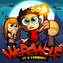 icon Werewolf