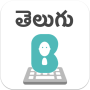 icon Telugu Keyboard