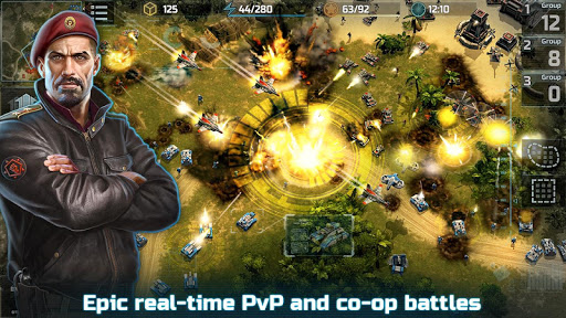 Auto Chess Defense - Mobile Ver. 112 MOD APK, Unlimited All