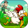 icon Chicken Run