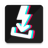 icon com.appventures.tiktokdownloader 1.2