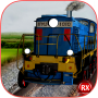 icon Metro Train Driving Simulator for Sony Xperia XA1