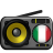 icon Radios Italy 4.0