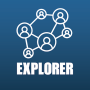 icon EXPLR Connect
