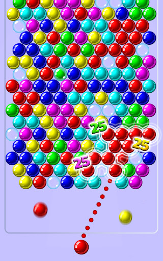 Bubble Shooter Rainbow para Android - Baixe o APK na Uptodown