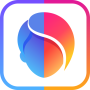 icon FaceApp: Perfect Face Editor for vivo Y53