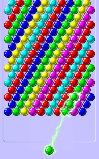 Prime Bubble Shooter APK for Android Download