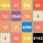 icon 2048 Puzzle