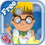 icon My Little Dentist – Kids Game for tecno W1