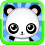 icon My Lovely Panda ! for Vertex Impress Razor