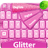 icon GO Keyboard Glitter Theme 5.0.8