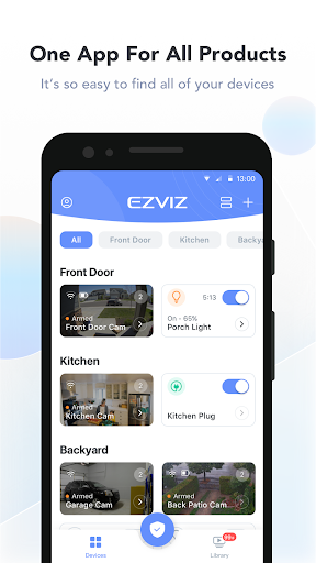 ezguard - Apps on Google Play