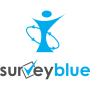 icon IOB Survey Blue