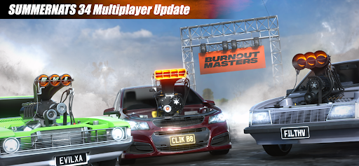 Burnout King-Car Drifting Game v1.3 MOD APK -  - Android &  iOS MODs, Mobile Games & Apps