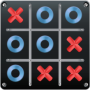 icon Tic Tac Toe