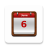 icon Sweden Calendar 2.0.8