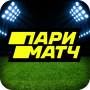 icon Pari Match
