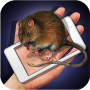 icon Rat Hand Funny Joke