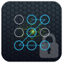 icon App Lock - Pattern for Landvo XM300